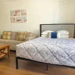 Free Parking Comfy Central Waikiki