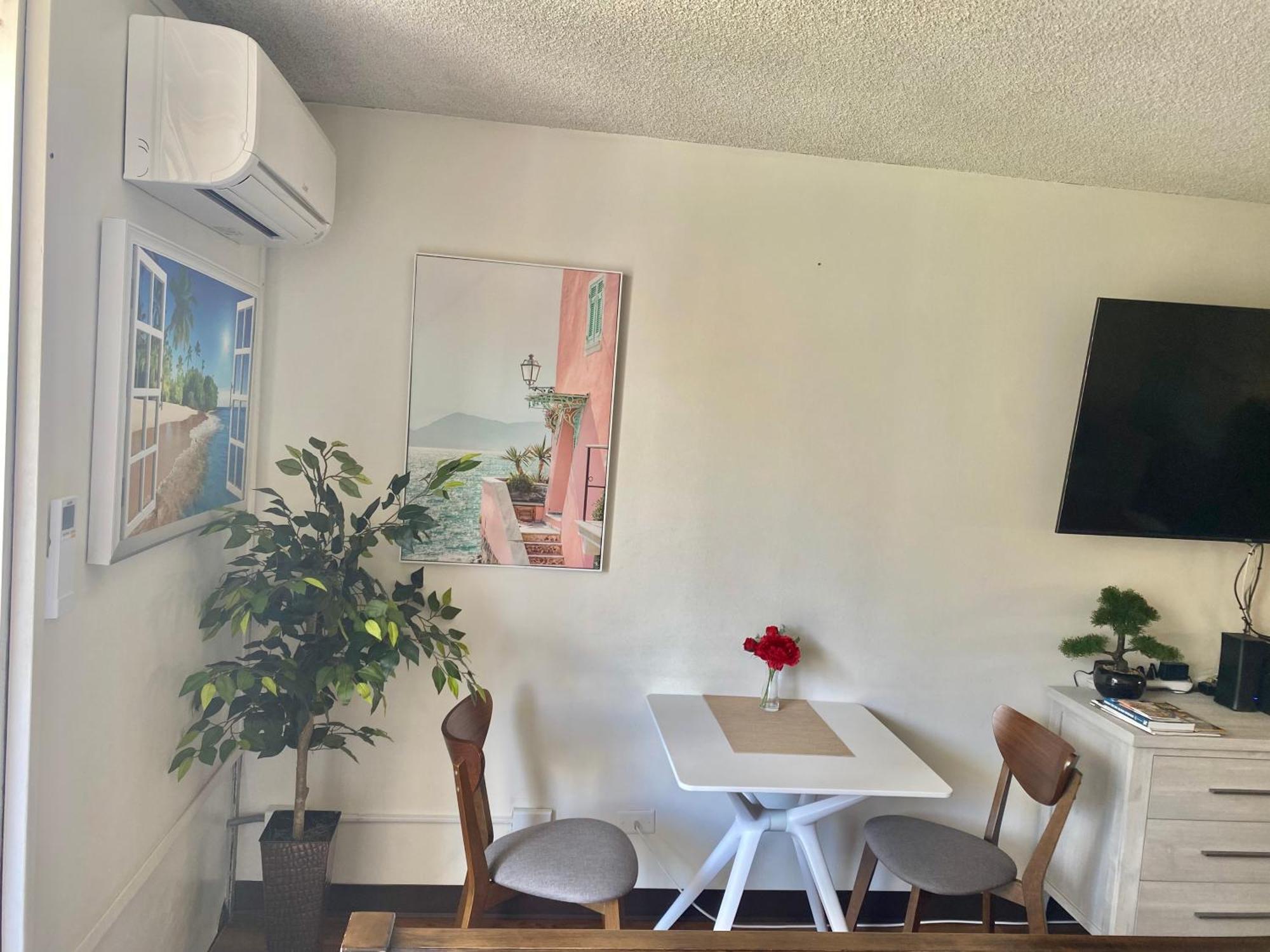 Free Parking Comfy Waikiki Aparthotel Honolulu