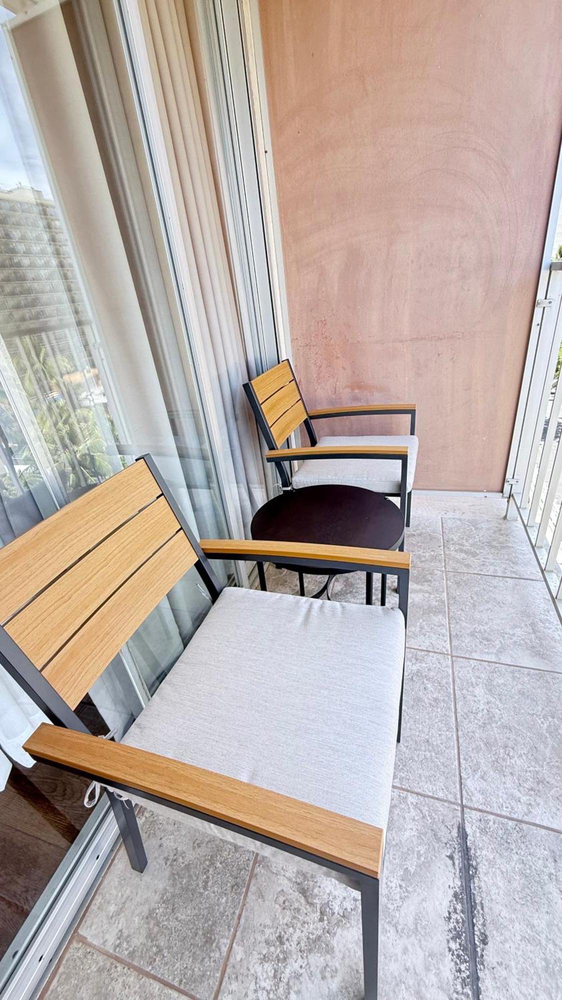 Free Parking Comfy Waikiki Aparthotel Honolulu